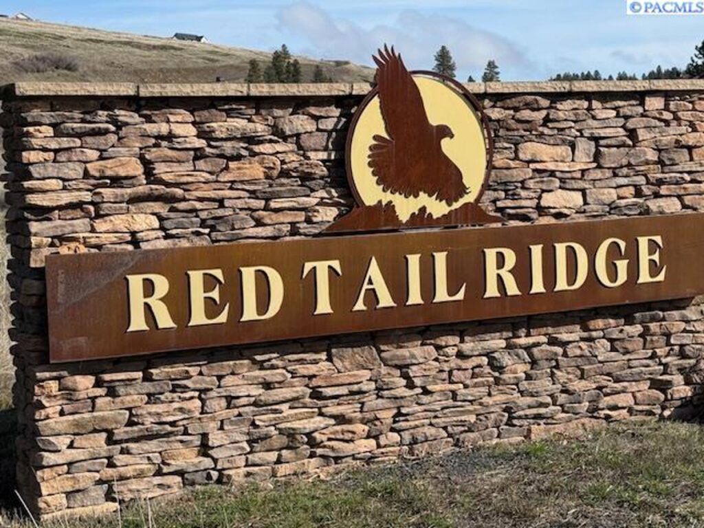 Property photo for land for sale in Whitman County Washington