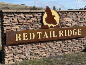 Property photo for land for sale in Whitman County Washington