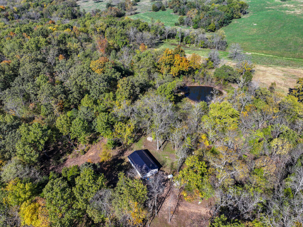 Property photo for land for sale in St. Clair County Missouri