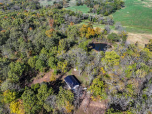 Property photo for land for sale in St. Clair County Missouri