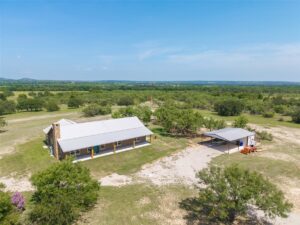 Property photo for land for sale in Brown County Texas