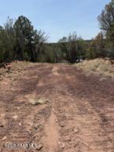 Property photo for land for sale in Yavapai County Arizona