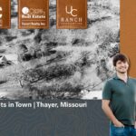 Property photo for land for sale in Oregon County Missouri