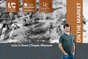 Property photo for land for sale in Oregon County Missouri