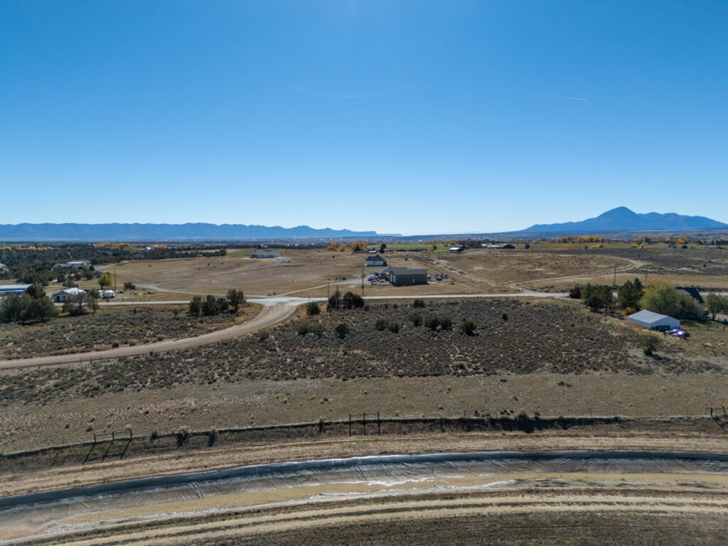 Property photo for land for sale in Montezuma County Colorado