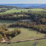 Property photo for land for sale in Newton County Arkansas