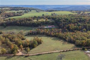 Property photo for land for sale in Newton County Arkansas
