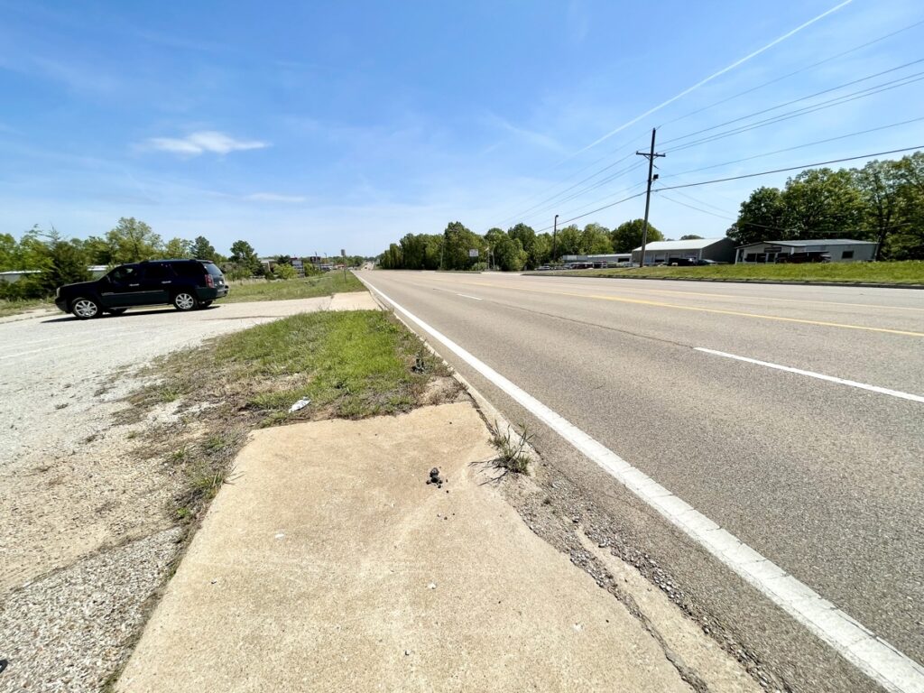 Property photo for land for sale in Sharp County Arkansas