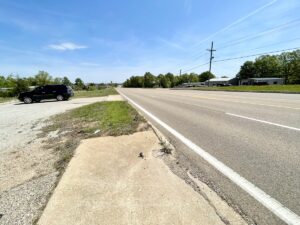 Property photo for land for sale in Sharp County Arkansas