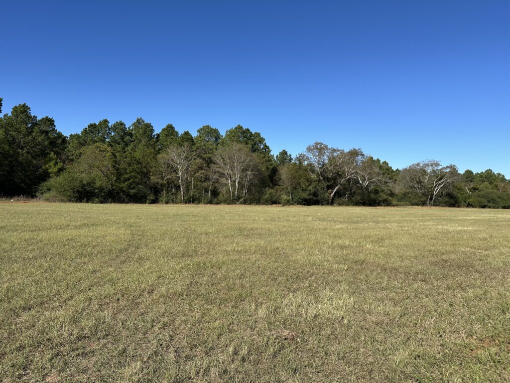 Property photo for land for sale in Cherokee County Texas