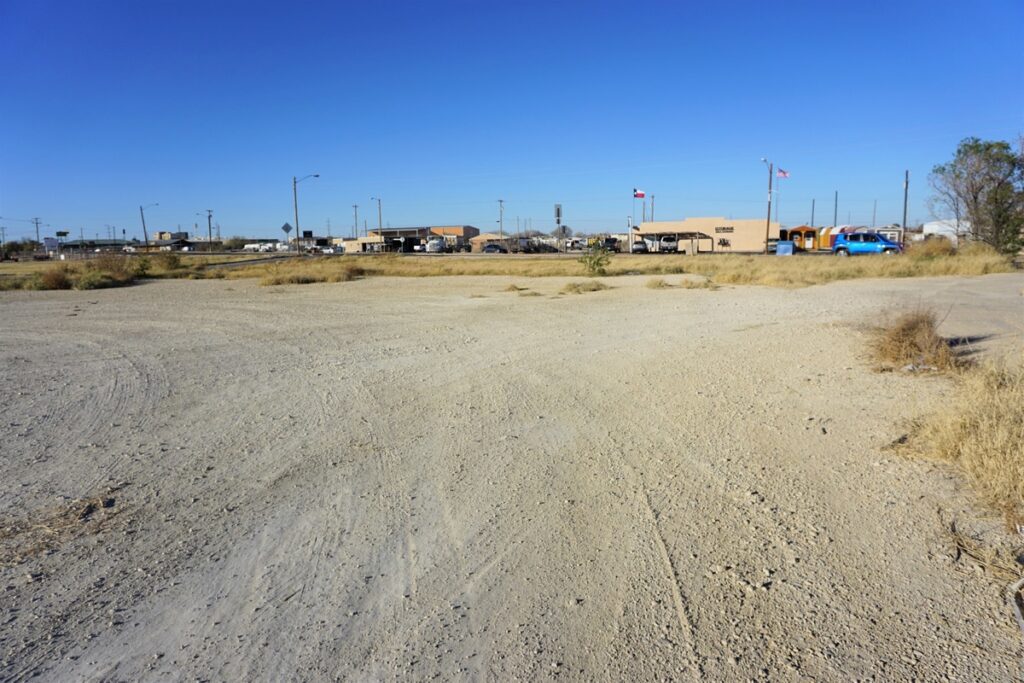Property photo for land for sale in Pecos County Texas
