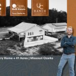 Property photo for land for sale in Texas County Missouri