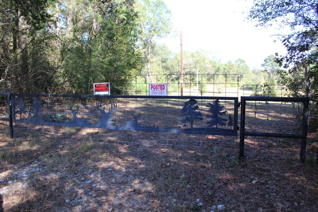 Property photo for land for sale in Bowie County Texas