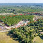 Property photo for land for sale in Bradford County Florida