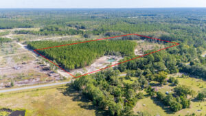 Property photo for land for sale in Bradford County Florida
