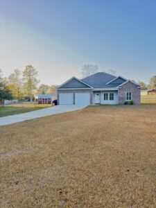 Property photo for land for sale in Houston County Alabama
