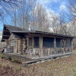 Property photo for land for sale in Penobscot County Maine