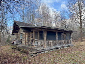 Property photo for land for sale in Penobscot County Maine