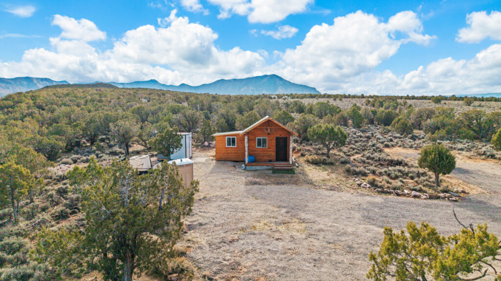 Property photo for land for sale in Mesa County Colorado