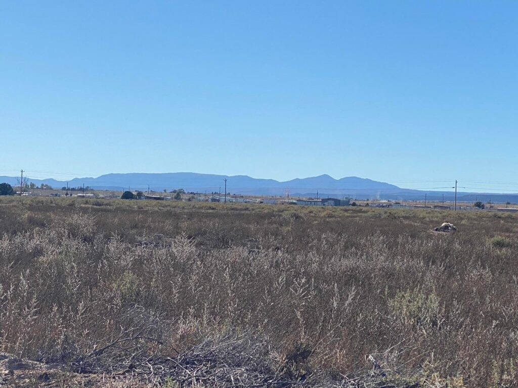 Property photo for land for sale in Torrance County New Mexico