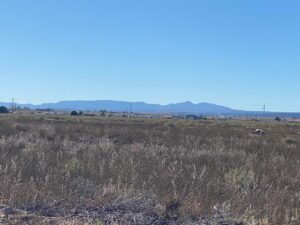 Property photo for land for sale in Torrance County New Mexico