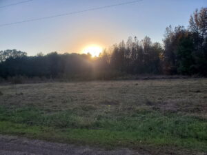 Property photo for land for sale in Morris County Texas