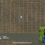 Property photo for land for sale in Izard County Arkansas