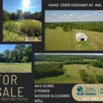 Property photo for land for sale in Douglas County Missouri