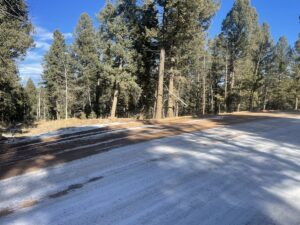 Property photo for land for sale in Teller County Colorado