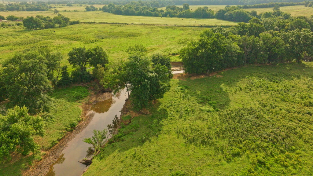 Property photo for land for sale in Haskell County Oklahoma