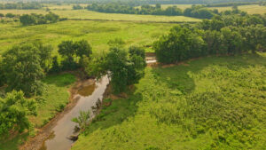 Property photo for land for sale in Haskell County Oklahoma