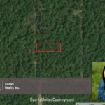 Property photo for land for sale in Izard County Arkansas