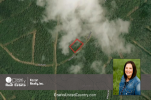 Property photo for land for sale in Izard County Arkansas