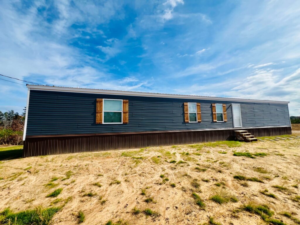 Property photo for land for sale in Prentiss County Mississippi