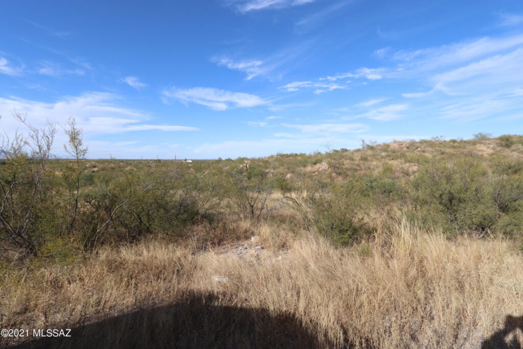 Property photo for land for sale in Cochise County Arizona