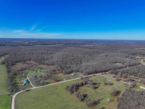 Property photo for land for sale in St. Clair County Missouri