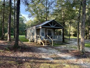 Property photo for land for sale in Geneva County Alabama
