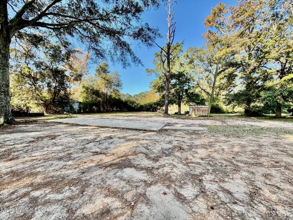 Property photo for land for sale in Pike County Mississippi