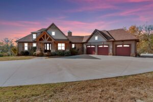 Property photo for land for sale in Maury County Tennessee