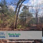 Property photo for land for sale in Baxter County Arkansas