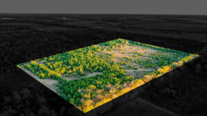 Property photo for land for sale in Lamar County Texas