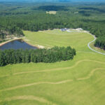 Property photo for land for sale in Cass County Texas