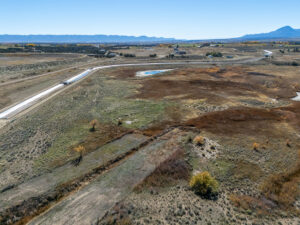 Property photo for land for sale in Montezuma County Colorado