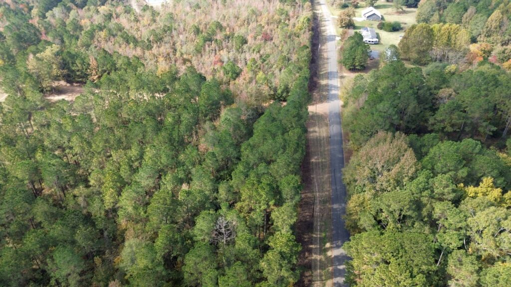 Property photo for land for sale in Lincoln County Louisiana