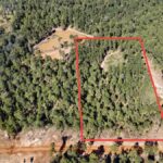 Property photo for land for sale in Lincoln County Louisiana