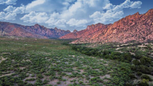 Property photo for land for sale in Cochise County Arizona