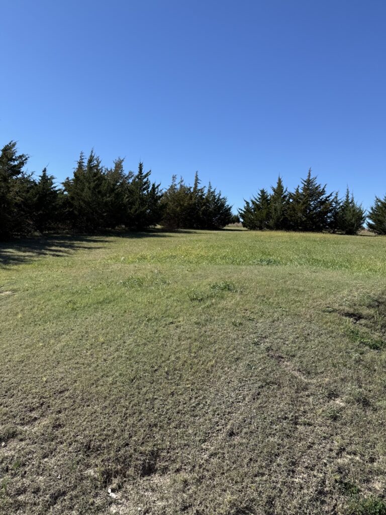 Property photo for land for sale in Phillips County Kansas
