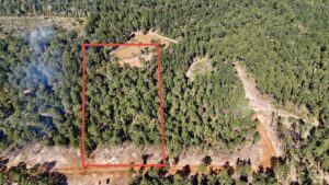 Property photo for land for sale in Lincoln County Louisiana