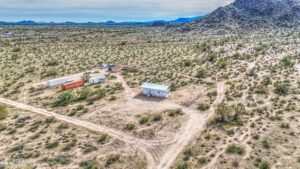 Property photo for land for sale in Pinal County Arizona