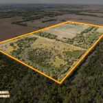 Property photo for land for sale in Allen County Kansas